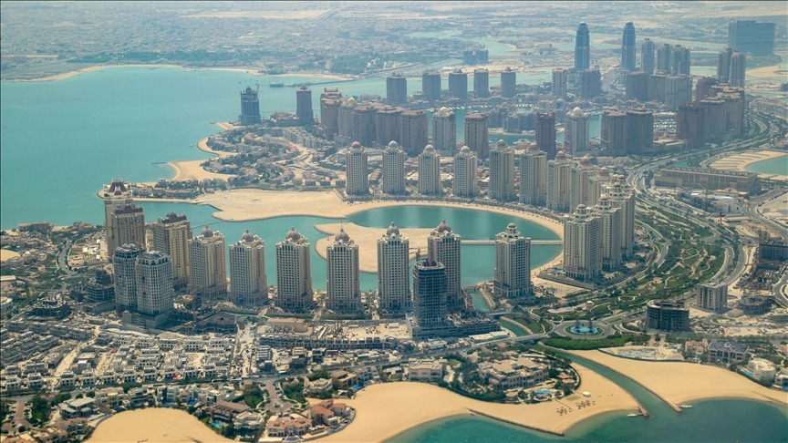 تأجيل اجتماع وزاري عربي تستضيفه قطر إلى منتصف يونيو